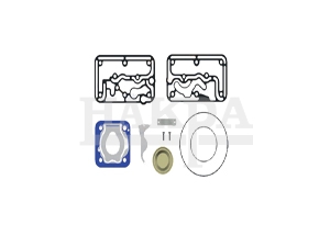 -VOLVO-REPAIR KIT (COMPRESSOR)